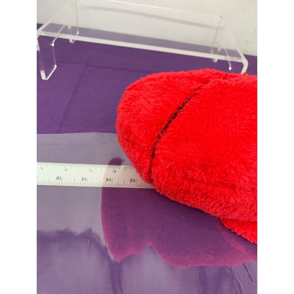 Kohl’s Cares 2020 One Fish Two Fish Red Fish Dr. Seuss 14" Plush Stuffed Animal - Picture 5 of 8